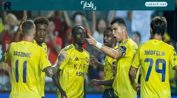 موعد مباراة النصر والفتح في الدوري السعودي والقنوات الناقلة والتشكيل المتوقع